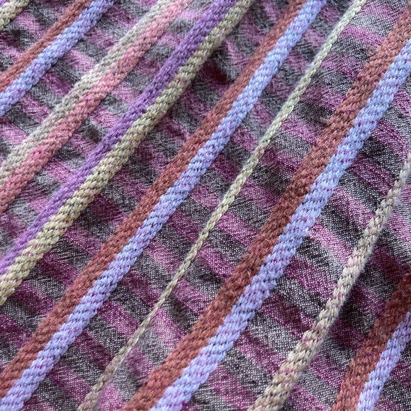 Ace & Jig Mini Dress in Bijou - Picture 3 of 8